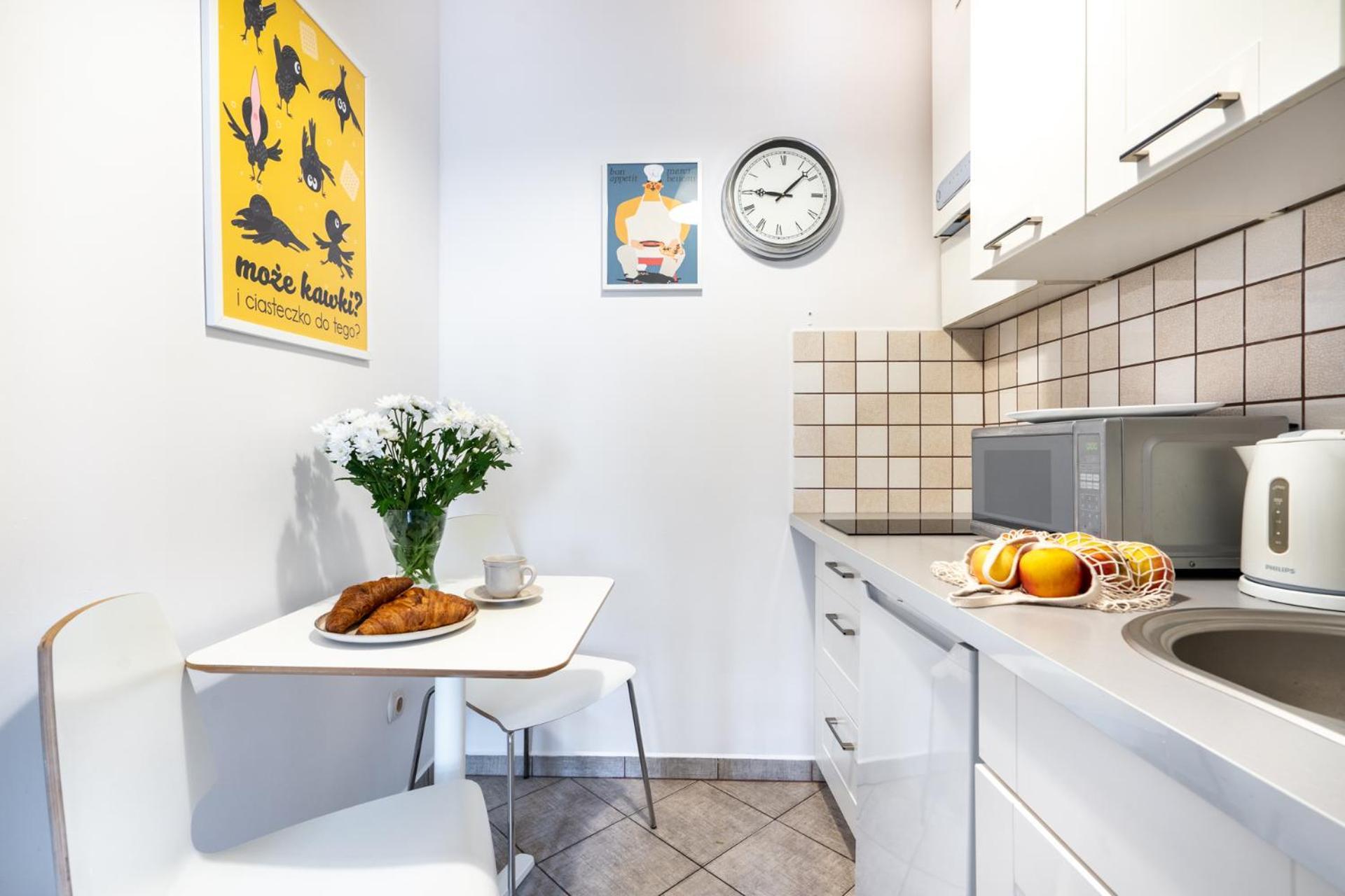 By The Sea Sopot Apartament ภายนอก รูปภาพ