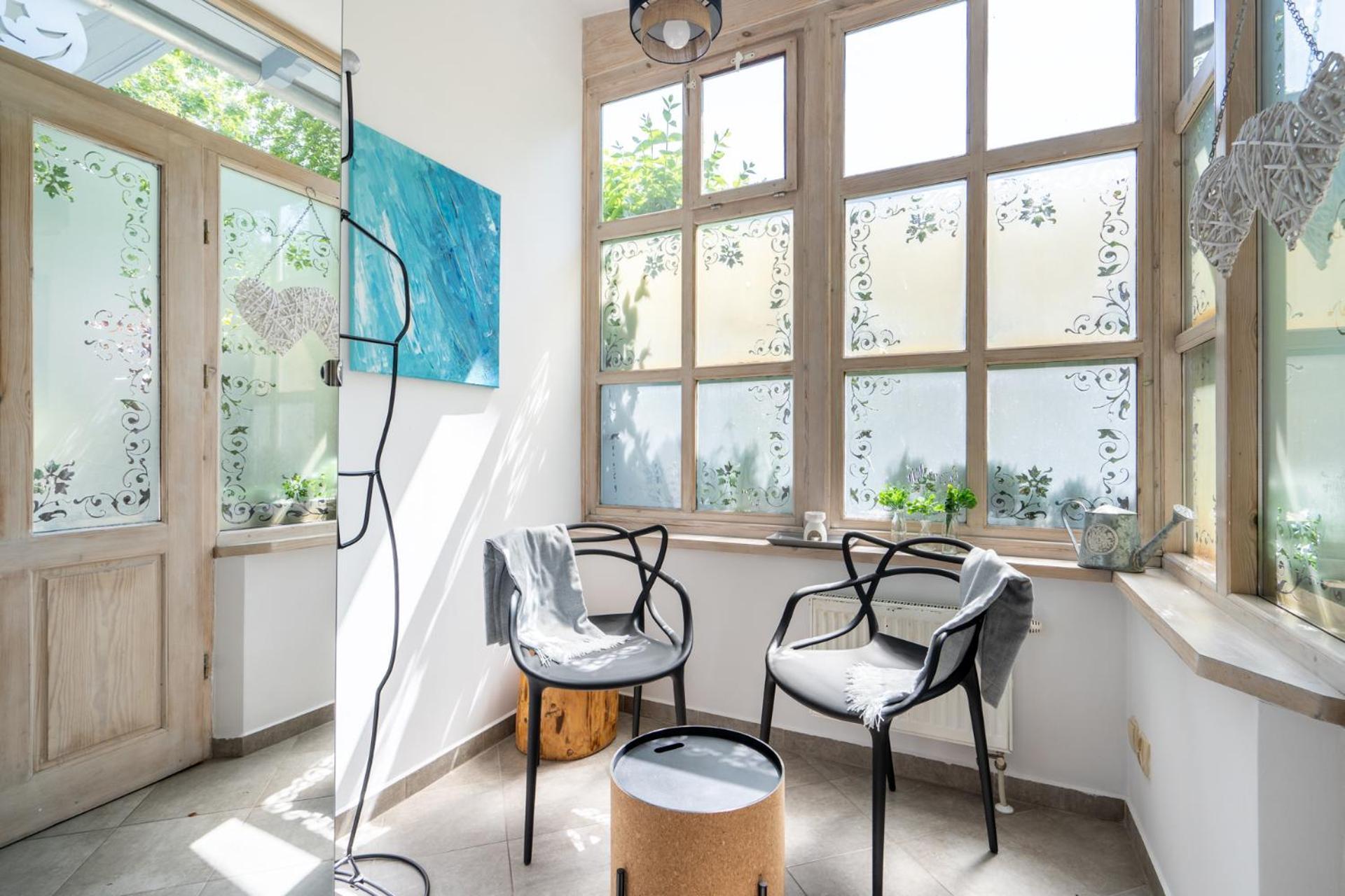 By The Sea Sopot Apartament ภายนอก รูปภาพ