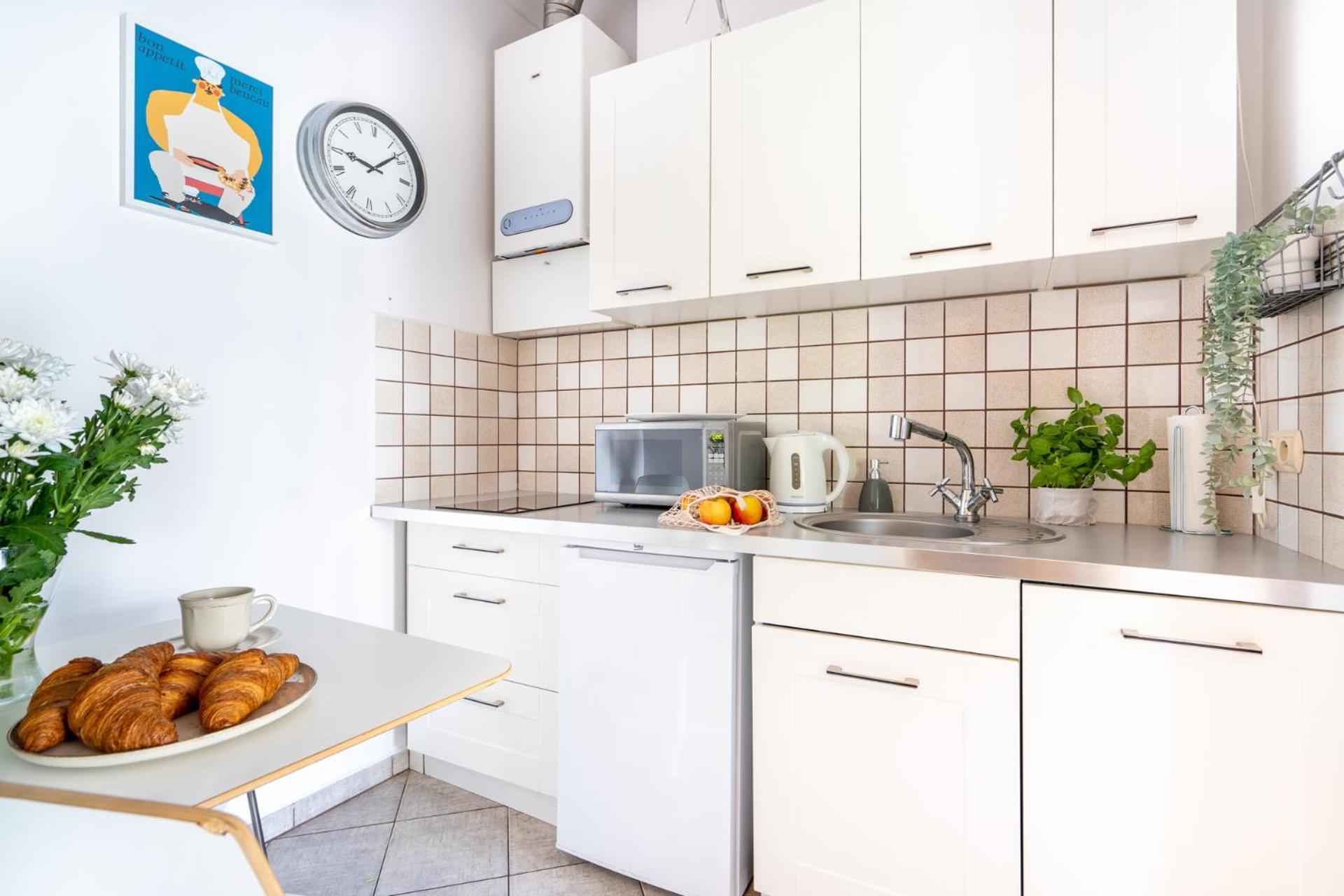 By The Sea Sopot Apartament ภายนอก รูปภาพ