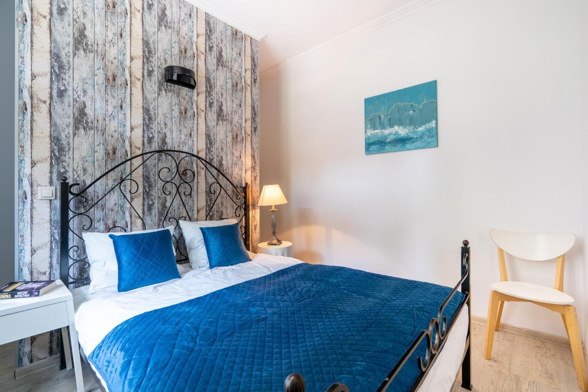 By The Sea Sopot Apartament ภายนอก รูปภาพ