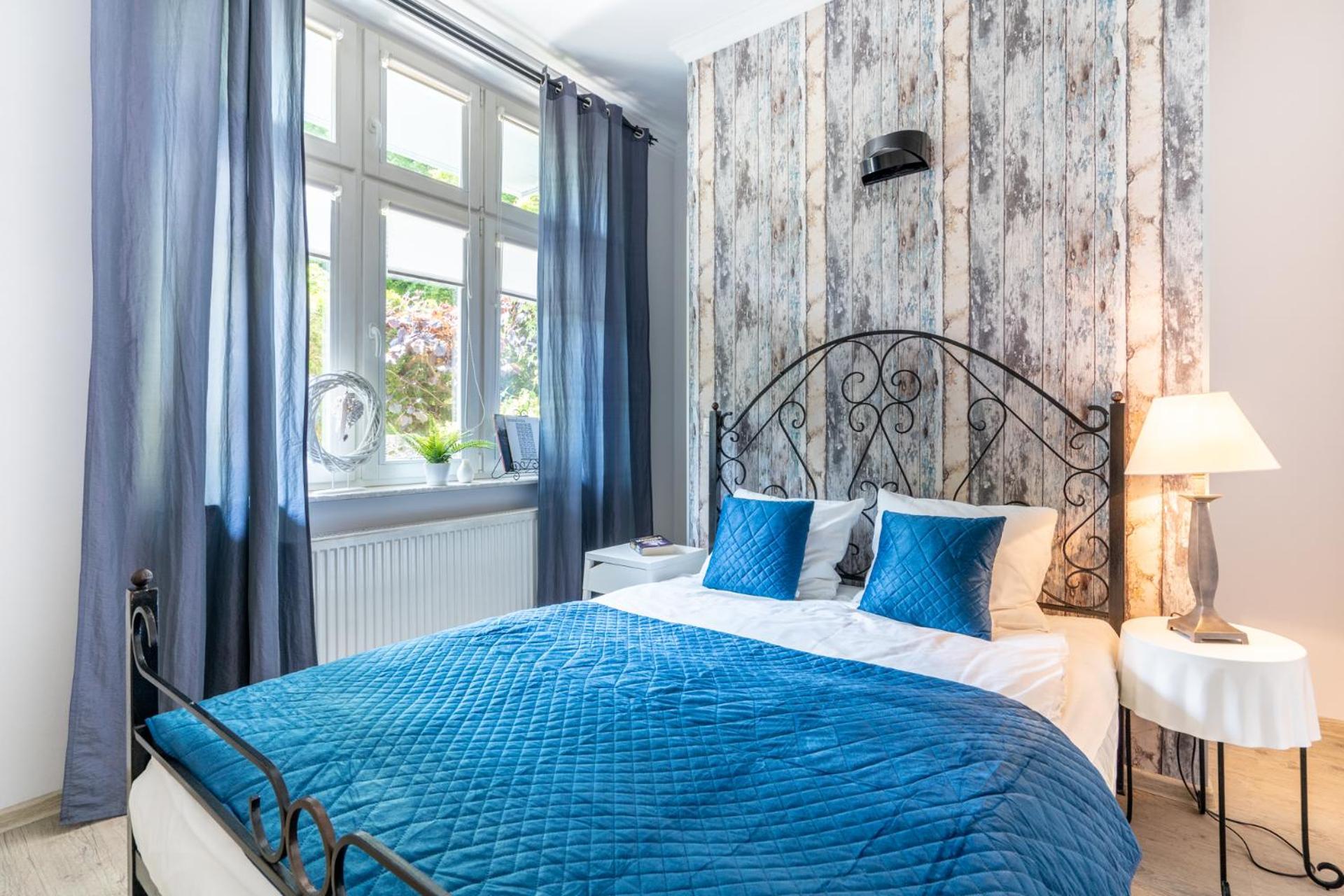 By The Sea Sopot Apartament ภายนอก รูปภาพ