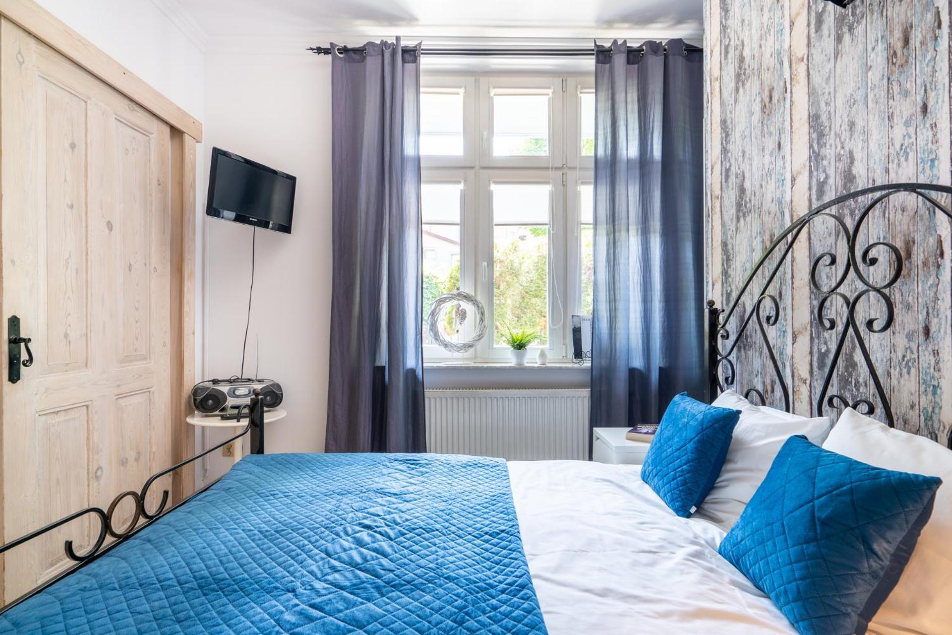 By The Sea Sopot Apartament ภายนอก รูปภาพ