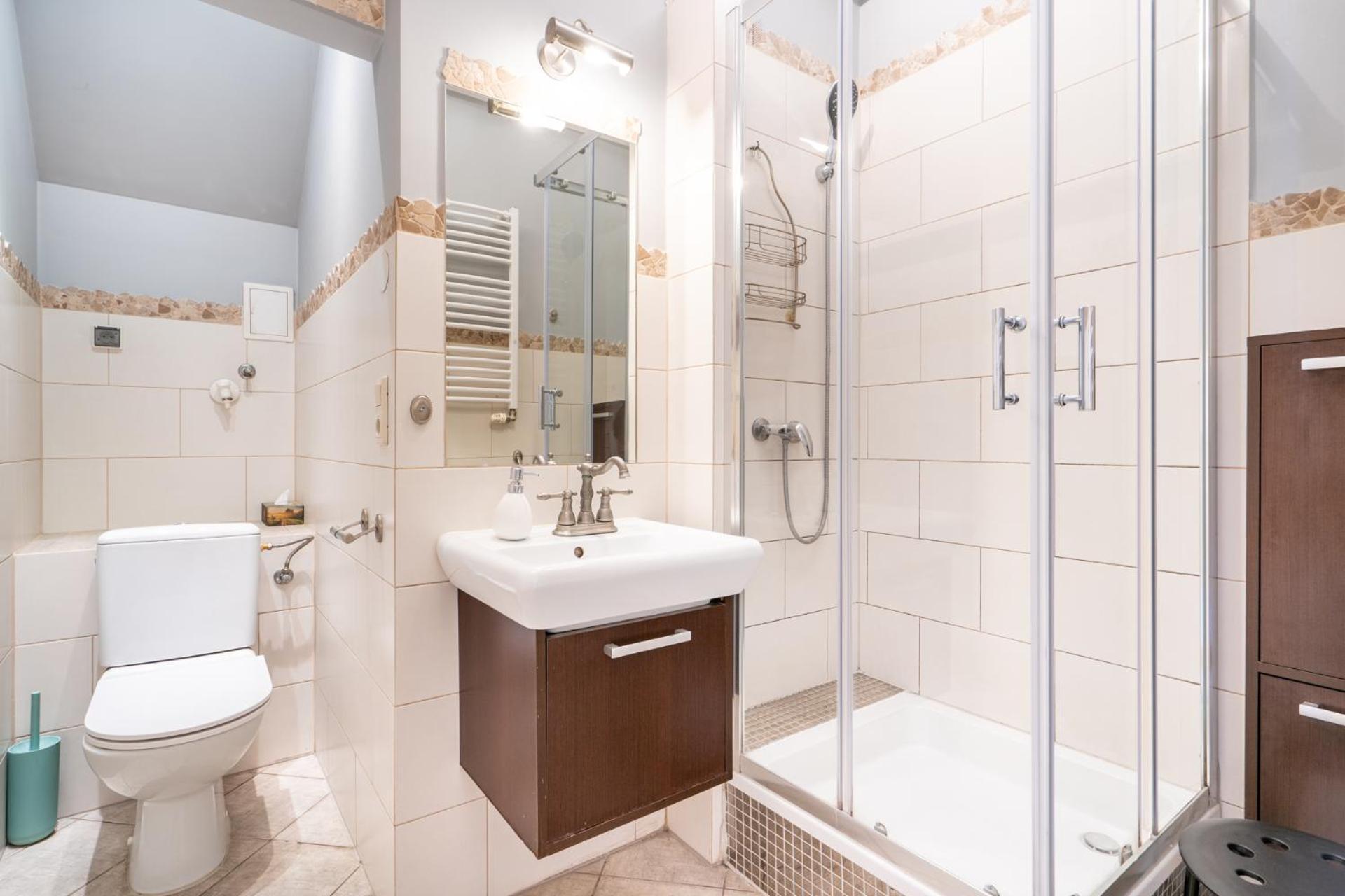 By The Sea Sopot Apartament ภายนอก รูปภาพ