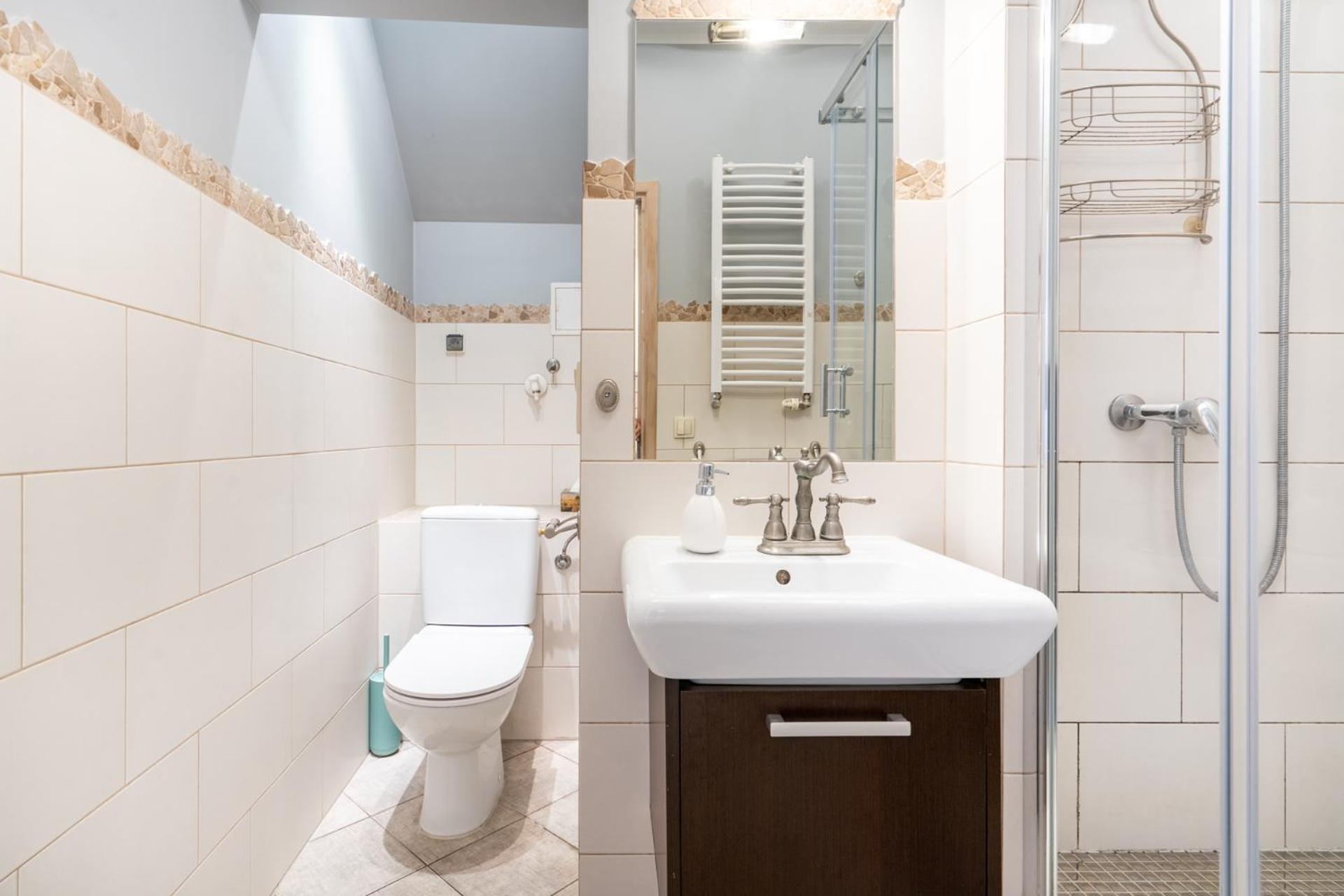 By The Sea Sopot Apartament ภายนอก รูปภาพ